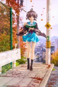 KADOKAWA Haruhi Suzumiya Series Light Novel Yuki Nagato - Haruhi Suzumiya Series - photo 1