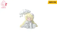 52TOYS Uki's Moods and Weather - UKI - photo 30
