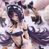 Mika Pikazo[Cat Maid](re-run) 9
