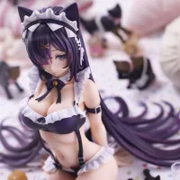 eStream Mika Pikazo[Cat Maid](re-run) - Non-Scale Figures - photo 9