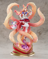 Star Guardian Ahri 2