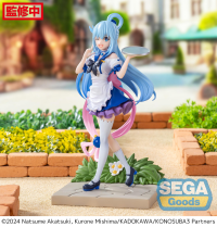 Luminasta "KONOSUBA -God's blessing on this wonderful world! 3" "Aqua" 2