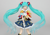 Hatsune Miku Figure - Winter Live Ver. 2