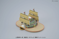 One Piece - Grand Ship Collection - Baratie 3