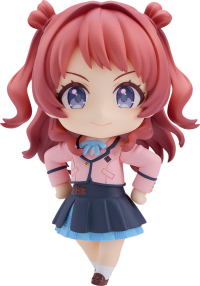 Nendoroid Saki Hanami 2