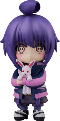 Nendoroid Yayoi Hozuki 2