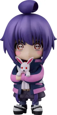 GOOD SMILE COMPANY Nendoroid Yayoi Hozuki - Dark Gathering - photo 2