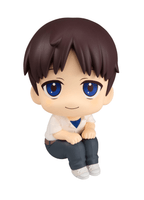 Lookup Evangelion： 3.0+1.0 Thrice Upon a Time Shinji Ikari（Repeat） 1
