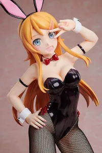 FREEing Kirino Kousaka: Bunny Ver. - Oreimo - photo 8