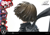 Premium Masterline Persona 5 Makoto Niijima "Queen"	 25