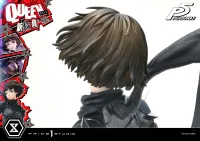 Prime 1 Studio Premium Masterline Persona 5 Makoto Niijima "Queen"	 - Persona 5 - photo 25