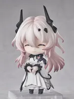 Good Smile Arts Shanghai Nendoroid Civilight Eterna - Arknights - photo 2
