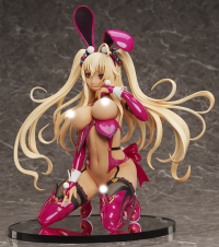 Caroline Yuri Tanned Bunny Ver. 6