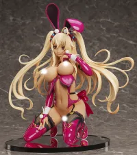 BINDing Caroline Yuri Tanned Bunny Ver. - BINDing Creators Opinion - photo 6