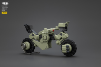 Fear XS-03 Tactical type 2