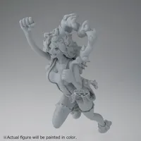 BANDAI ONE PIECE KING OF ARTIST JEWELRY BONNEY THE MOST FREE FUTURE - ONE PIECE - photo 2