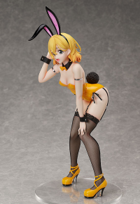 Mami Nanami: Bunny Ver. 3