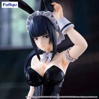 FuRyu OVERLORD BiCute Bunnies Figure -Narberal- - Overlord - photo 5