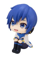 MegaHouse Lookup Megurine Luka & KAITO set【with gift】 - Character Vocal Series - photo 15
