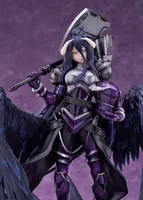 DMM Factory OVERLORD Albedo: Hermes Trismegistus Ver. - Overlord - photo 8
