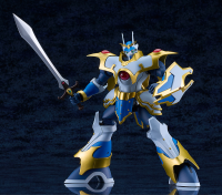 MODEROID Magic Sky War God Susanoo: Second Stage 5