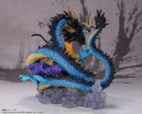 [EXTRA BATTLE] KAIDO King of the Beast -TWIN DRAGONS- 3