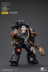 Space Wolves Deathsworn Pack Deathsworn 3 2