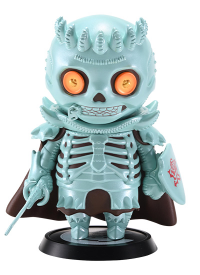 Cutie1 Berserk Skull Knight Comic Cover Color Ver 4