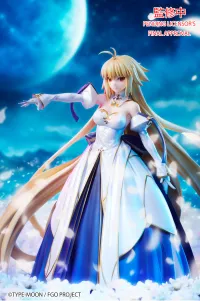 ANIPLEX Fate/Grand Order　Moon Cancer/ARCHETYPE：EARTH　1/7scale figure - Fate/Grand Order - photo 5