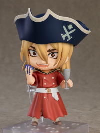 Nendoroid Ryusui Nanami 4