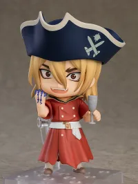 GOOD SMILE COMPANY Nendoroid Ryusui Nanami - Dr. STONE - photo 4