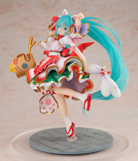 Hatsune Miku: Maneki Miku ver. 5