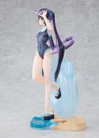 Solarain Cheshire Cat Mika: Swimsuit Ver. - Scale Figures - photo 9