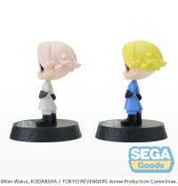 Tip'n'Pop "Tokyo Revengers" PM Figure "Seishu Inui" 3