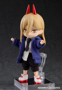 Nendoroid Doll Outfit Set: Power 3