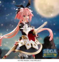 SEGA FIGURIZMα "Fate/Grand Order" "Saber/Astolfo" - Fate/Grand Order - photo 4