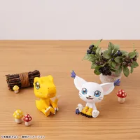 MegaHouse Lookup Digimon Adventure Tailmon(Repeat) - Digimon - photo 6