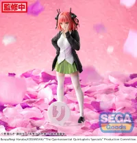 SEGA Luminasta "The Quintessential Quintuplets Specials" "Nino Nakano" - The Quintessential Quintuplets - photo 2
