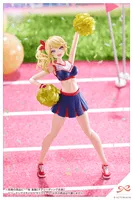 KOTOBUKIYA Seira Ichijo【CHEERLEADING COSTUME】 DREAMING STYLE VITAMIN YELL - SOUSAISHOJOTEIEN - photo 16