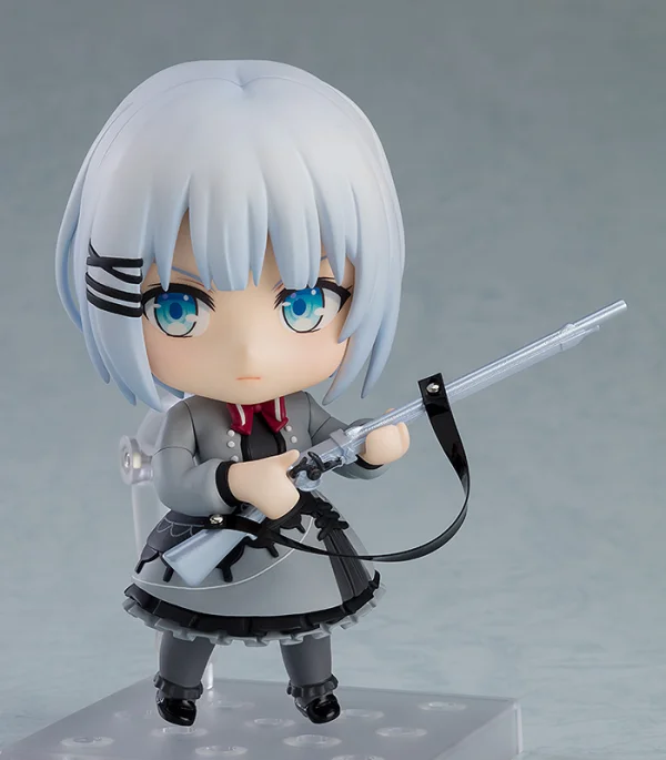 GOOD SMILE COMPANY Nendoroid Siesta - The Detective is Already Dead