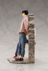 ARTFX J Ash ＆ Eiji 12