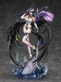 FuRyu Albedo China Dress ver. 1/7 Scale Figure - Overlord - photo 4