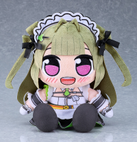 Kuripan Plushie Soda 1