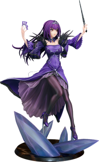 Caster/Scathach-Skadi 2