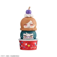 MegaHouse Tsumichen Stack up & Change JUJUTSUKAISEN set 【with gift】(Box) - Jujutsu Kaisen - photo 2