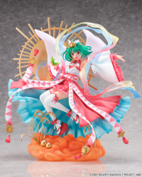 ”Macross Frontier” Ranka Lee ‐Amaterasu Ver.- (SHIBUYA SCRAMBLE FIGURE) 1