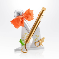 Ranka Lee's Microphone Macross Frontier, Bandai Spirits PROPLICA 4