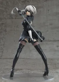 GOOD SMILE COMPANY POP UP PARADE 2B (YoRHa No.2 Type B) - NieR:Automata - photo 1