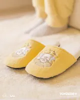 TOYZEROPLUS LuLu the Piggy Winter Series -Slippers (with cover) - LuLu The Piggy - photo 7
