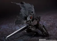 TAMASHII NATIONS GUTS (BERSERKER ARMOR) -HEAT OF PASSION- "Berserk" TAMASHII NATIONS S.H.Figuarts - Berserk - photo 11